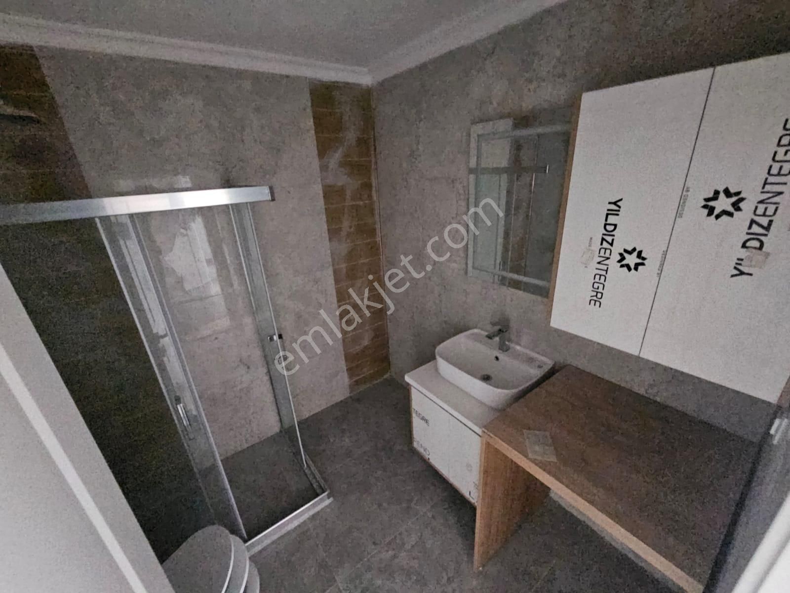 Burhaniye Mahkeme M. Okullar Bölgesinde 140 M2 Satılık 3+1 Daire - Görsel 20