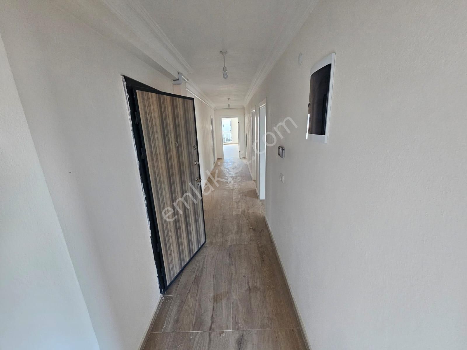 Burhaniye Mahkeme M. Okullar Bölgesinde 140 M2 Satılık 3+1 Daire - Görsel 26