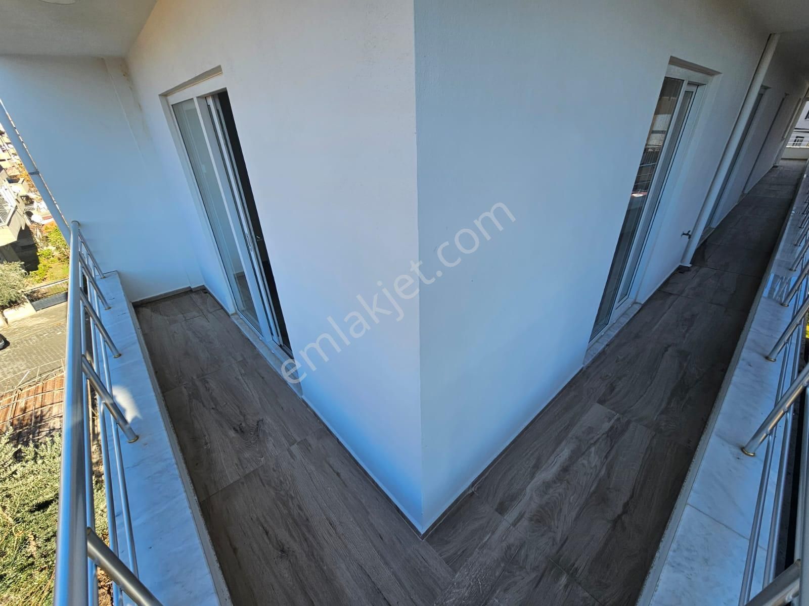 Burhaniye Mahkeme M. Okullar Bölgesinde 140 M2 Satılık 3+1 Daire - Görsel 14