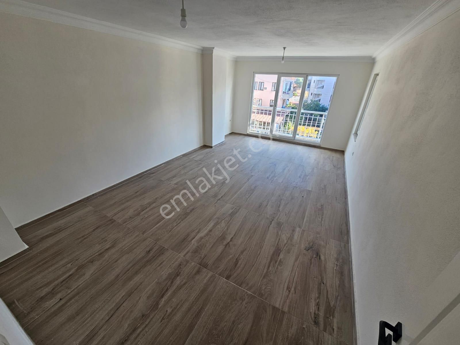 Burhaniye Mahkeme M. Okullar Bölgesinde 140 M2 Satılık 3+1 Daire - Görsel 21