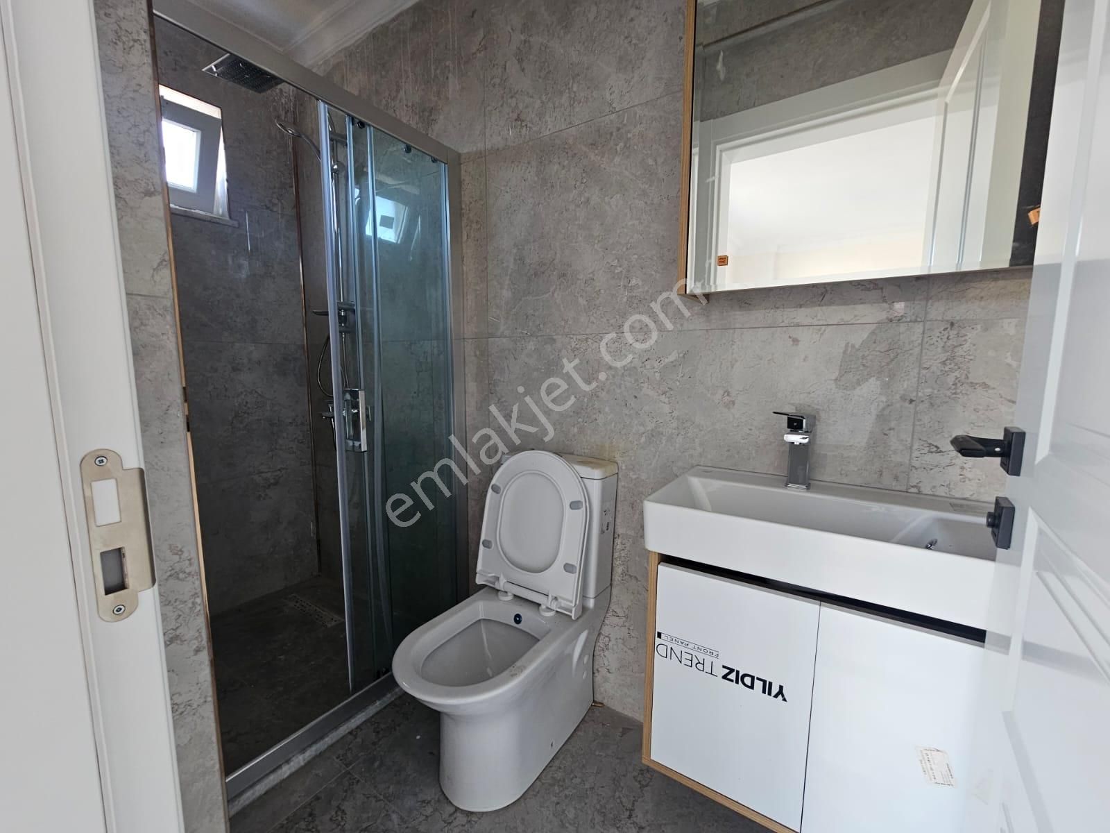 Burhaniye Mahkeme M. Okullar Bölgesinde 140 M2 Satılık 3+1 Daire - Görsel 12