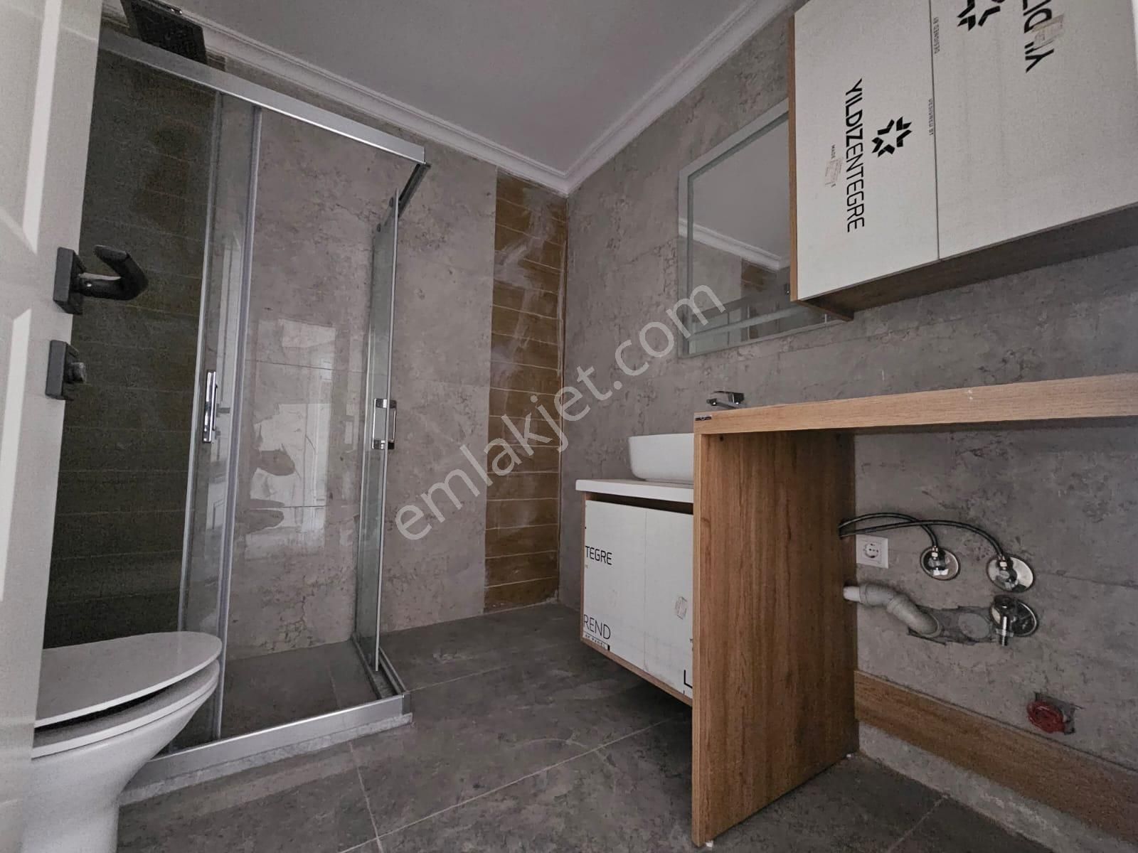 Burhaniye Mahkeme M. Okullar Bölgesinde 140 M2 Satılık 3+1 Daire - Görsel 19