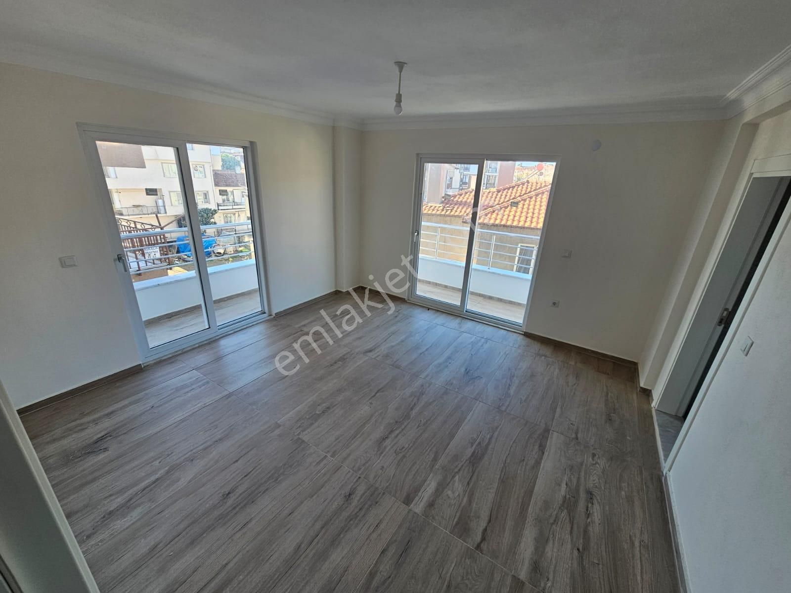 Burhaniye Mahkeme M. Okullar Bölgesinde 140 M2 Satılık 3+1 Daire - Görsel 11