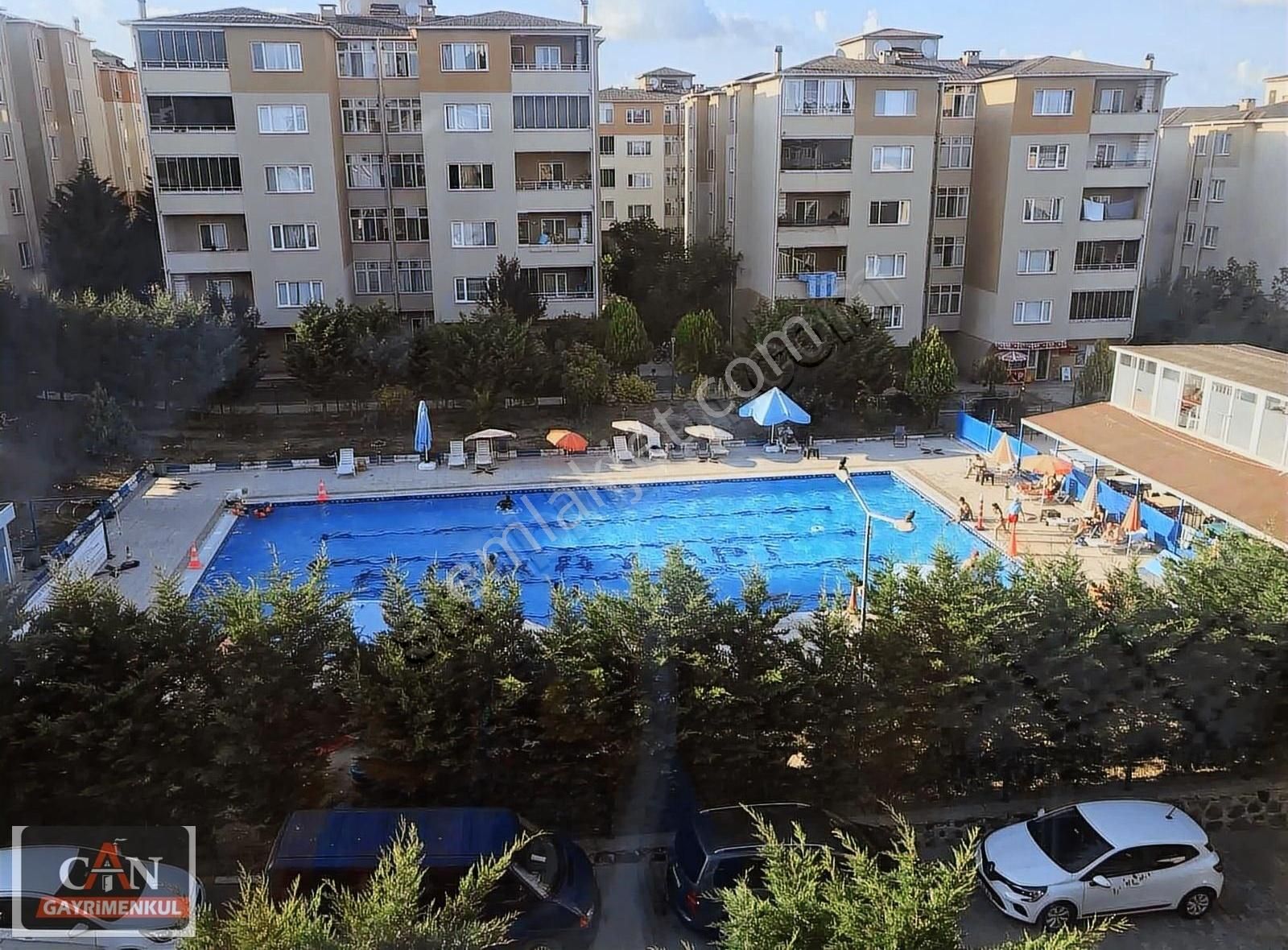 Silivri Çantada Satılık Daire