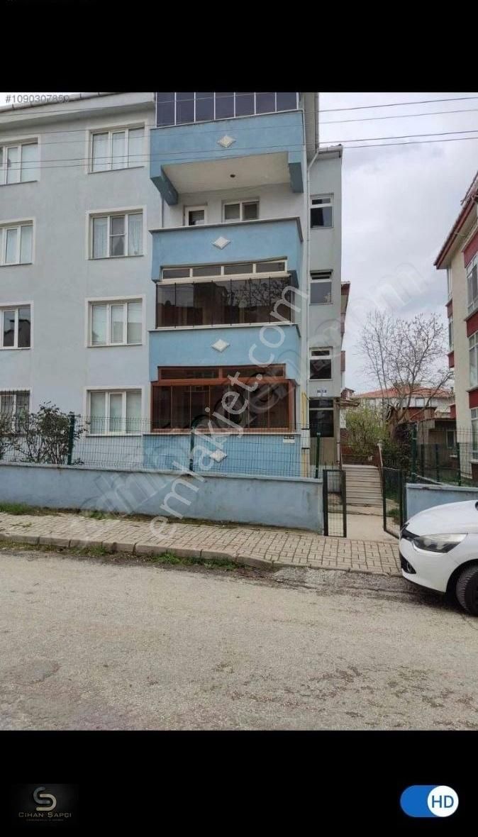 Keşan İspat Cami Satılık Daire Cihan Şapçı G&y;ispat Cami Mah. Satılık 120 M2 Geniş 3+1 Daire.!