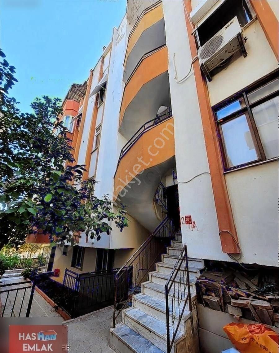 Edremit Şahindere Satılık Daire Balikesir Edremit Altınoluk Şahindere 2+1 Daire