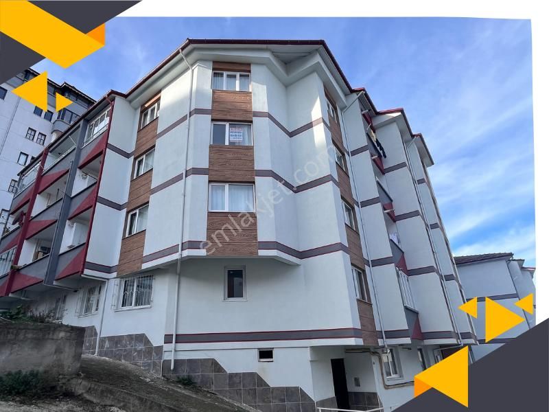 Ortahisar Kalkınma Kiralık Daire Öğrenciye Uygun Uzun Süreli 3+1 Eşyalı Daire