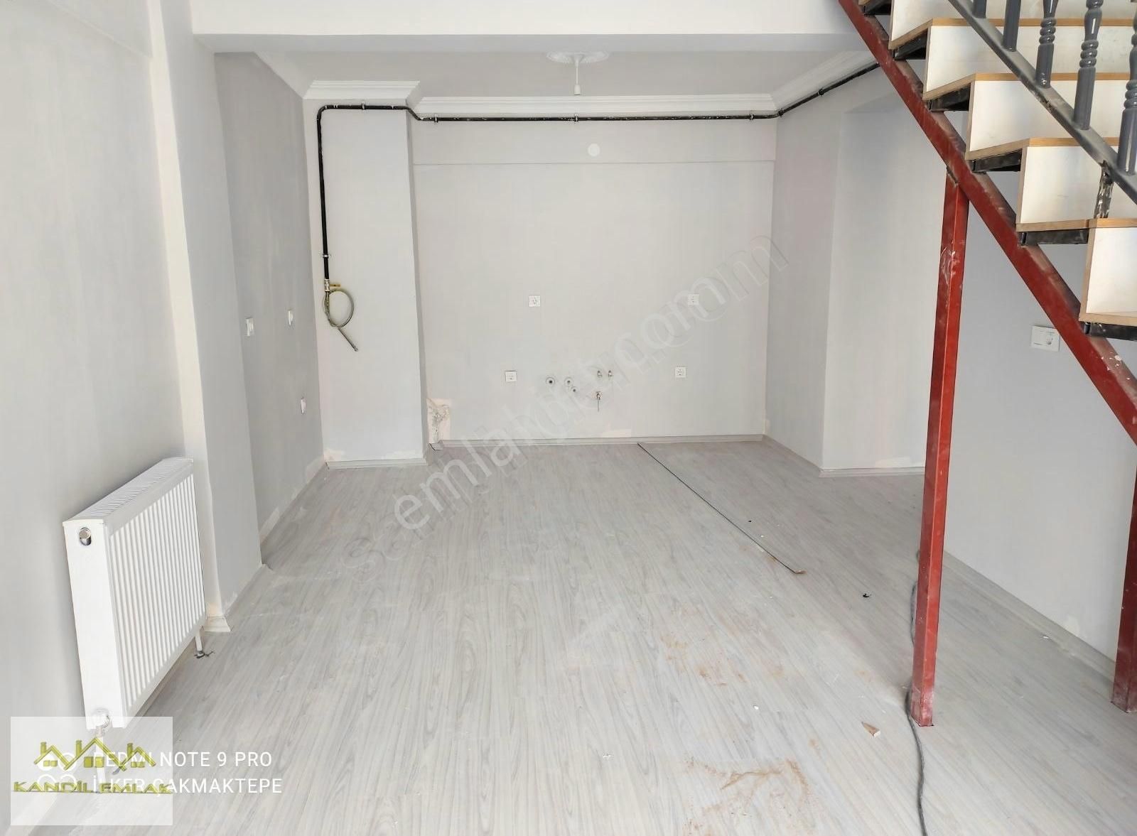 Sivas Merkez Sularbaşı Kiralık Daire Kandil Emlaktan Çarşıya Yürüme Mesafesinde 1+1 Kiralık Daire