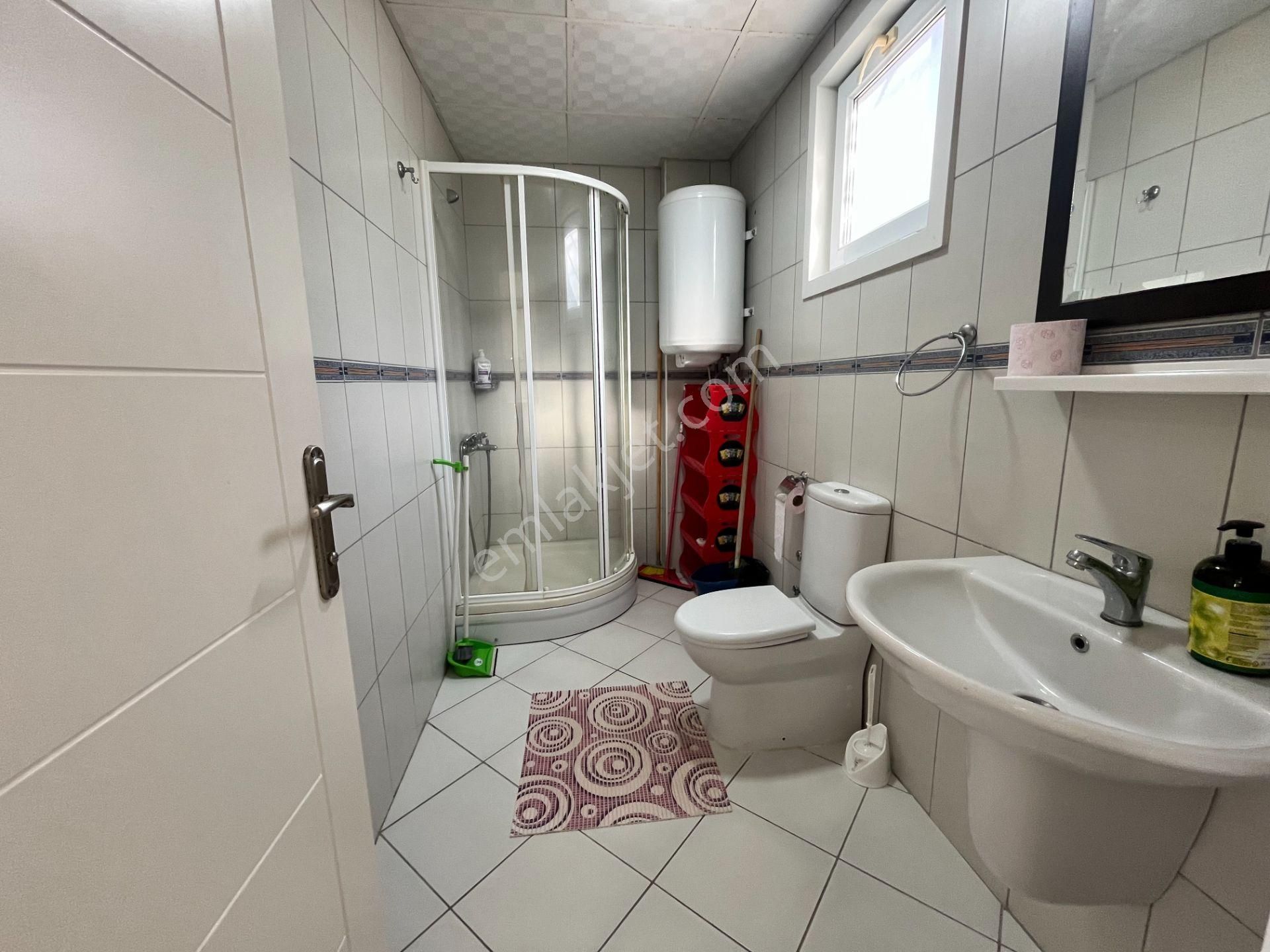 Muğla/milas/güllük'te See Breeze Sitesinde Mayıs Ayına Kadar 1+1 Kiralık Mobilyalı Daire - Görsel 6