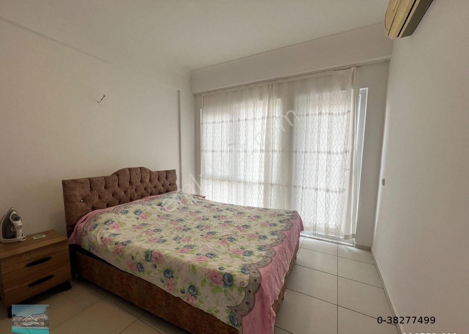 Muğla/milas/güllük'te See Breeze Sitesinde Mayıs Ayına Kadar 1+1 Kiralık Mobilyalı Daire - Görsel 8