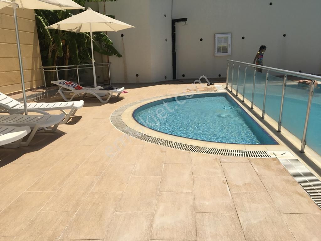 Muğla/milas/güllük'te See Breeze Sitesinde Mayıs Ayına Kadar 1+1 Kiralık Mobilyalı Daire - Görsel 15