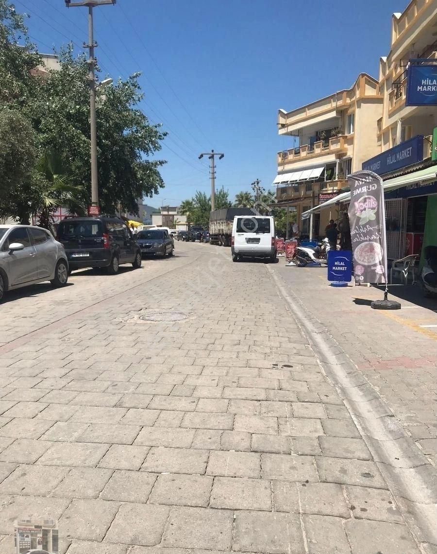 Muğla/milas/güllükte Sahile Yürüme Mesafesinde 2+1düz Ayak Girişli Mobilyalı Kiralık Daire - Görsel 21