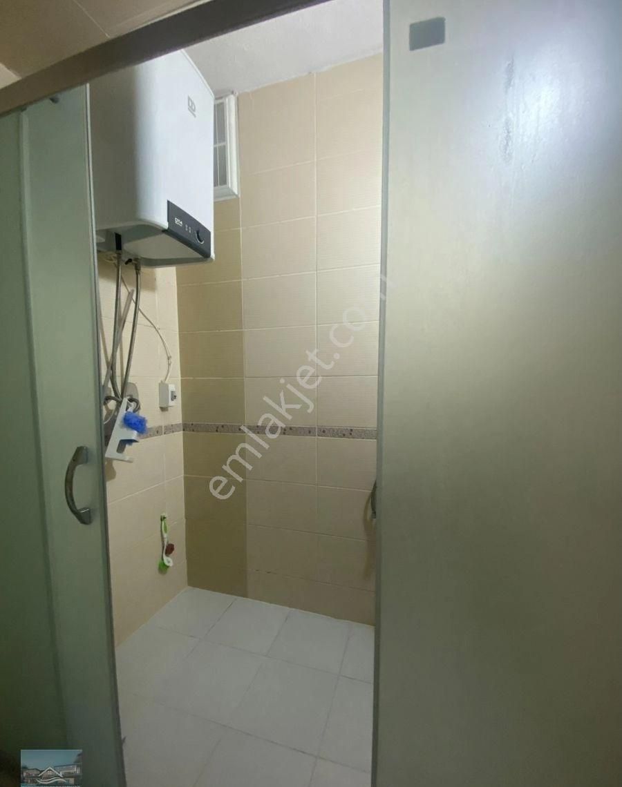 Muğla/milas/güllükte Sahile Yürüme Mesafesinde 2+1düz Ayak Girişli Mobilyalı Kiralık Daire - Görsel 18