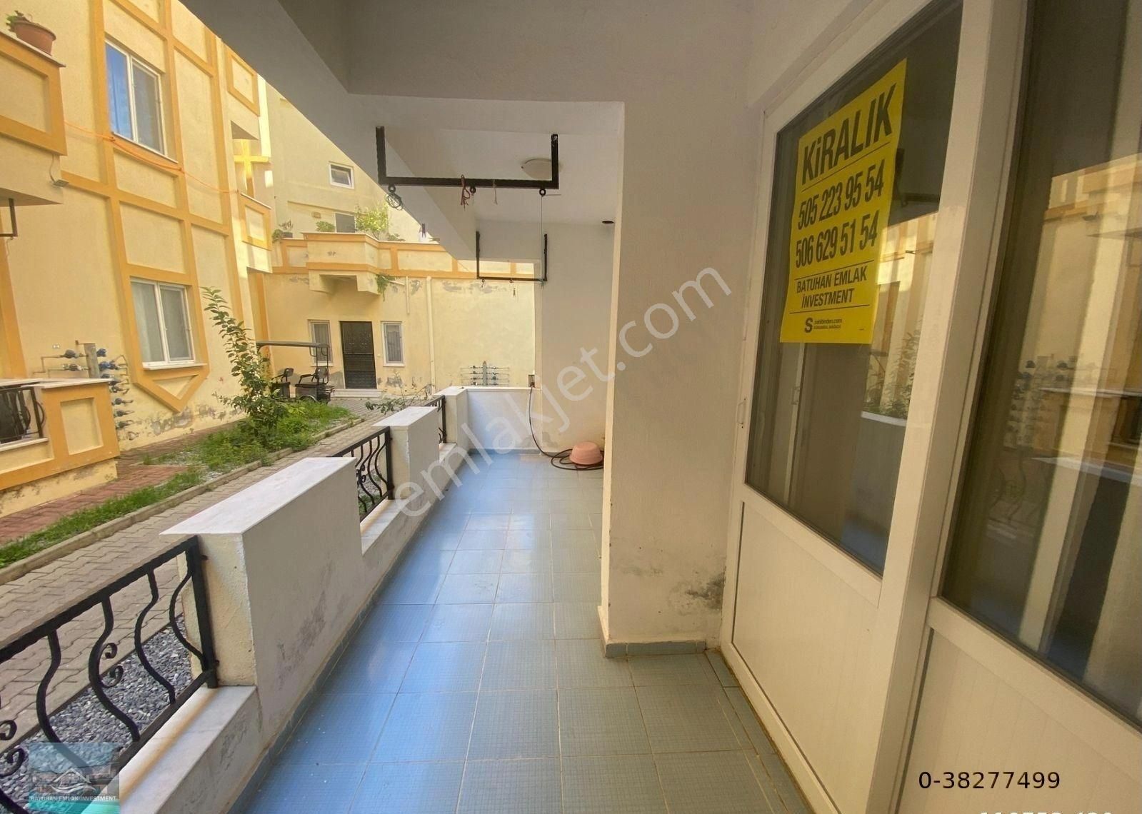 Muğla/milas/güllükte Sahile Yürüme Mesafesinde 2+1düz Ayak Girişli Mobilyalı Kiralık Daire - Görsel 10