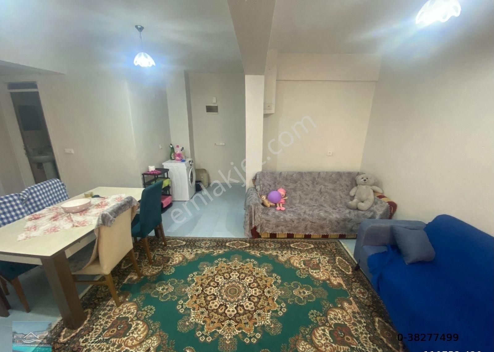 Muğla/milas/güllükte Sahile Yürüme Mesafesinde 2+1düz Ayak Girişli Mobilyalı Kiralık Daire - Görsel 8