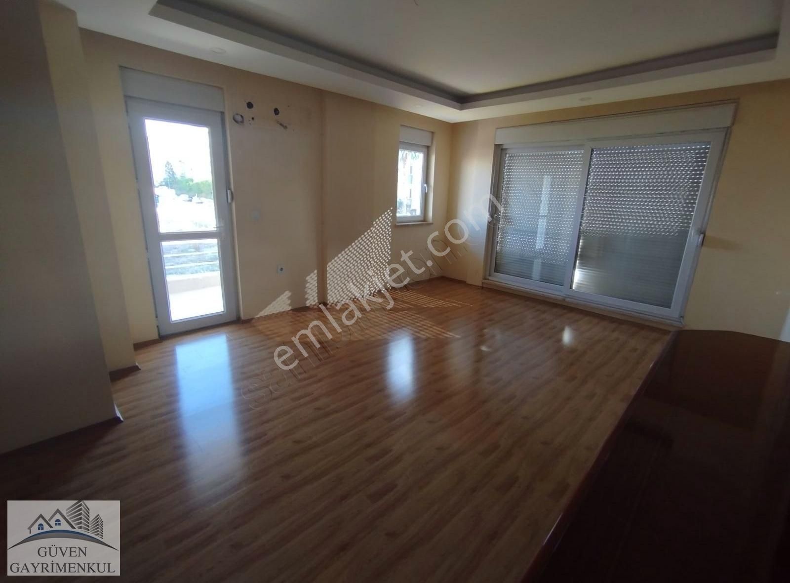 Muratpaşa Meydankavağı Kiralık Daire Güven'den Meydan Kavağında 2+1 Asansörlü Kiralık Daire