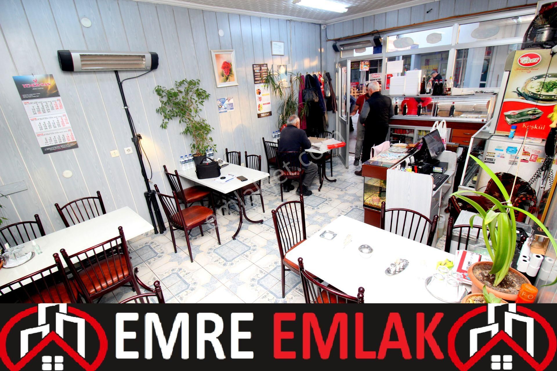 Yenimahalle Kentkoop Devren Restaurant ꧁꧂emre Emlaktan꧁꧂batıkent'te Devren Satılık Lokanta