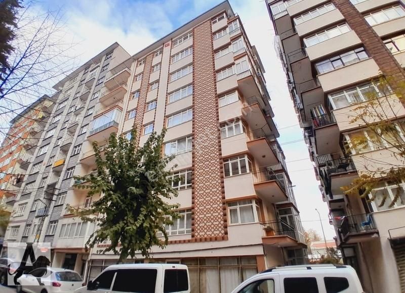 Yenimahalle Demetgül Kiralık Daire Arslan Emlak'tan / Yeni Adliye Yanı /asansörlü / 3+1 Ön Cephe