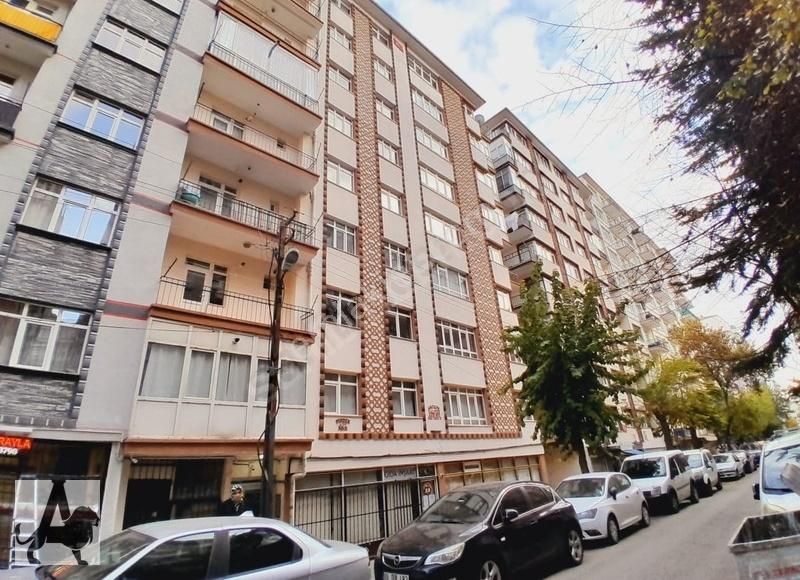 Yenimahalle Demetgül Kiralık Daire Arslan Emlak'tan / Yeni Adliye Yanı /asansörlü / 3+1 Ön Cephe