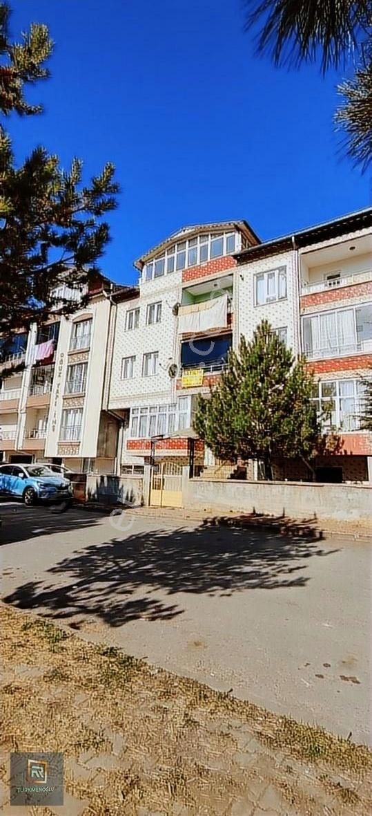 Sivas Merkez Huzur Satılık Daire Huzur Mah 4+1 Kullanışlı 4+1 İçten Dublex Daire