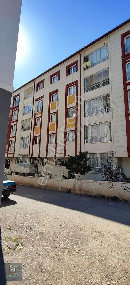 Sivas Merkez Kılavuz Satılık Daire Masrafsız 3+1 Uygun Daire