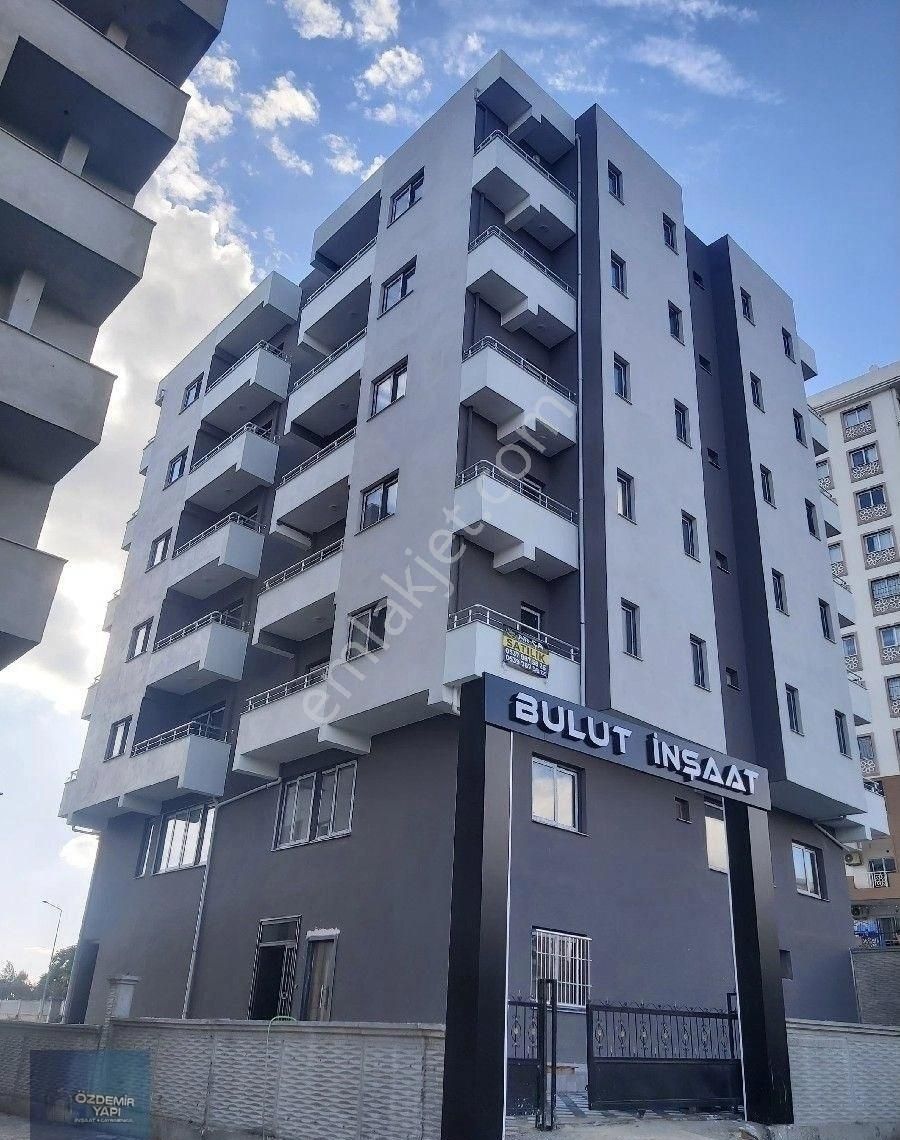 Sarıçam Yeşiltepe Satılık Daire Yeşiltepe De 2+1 Sıfır Bitik Daire