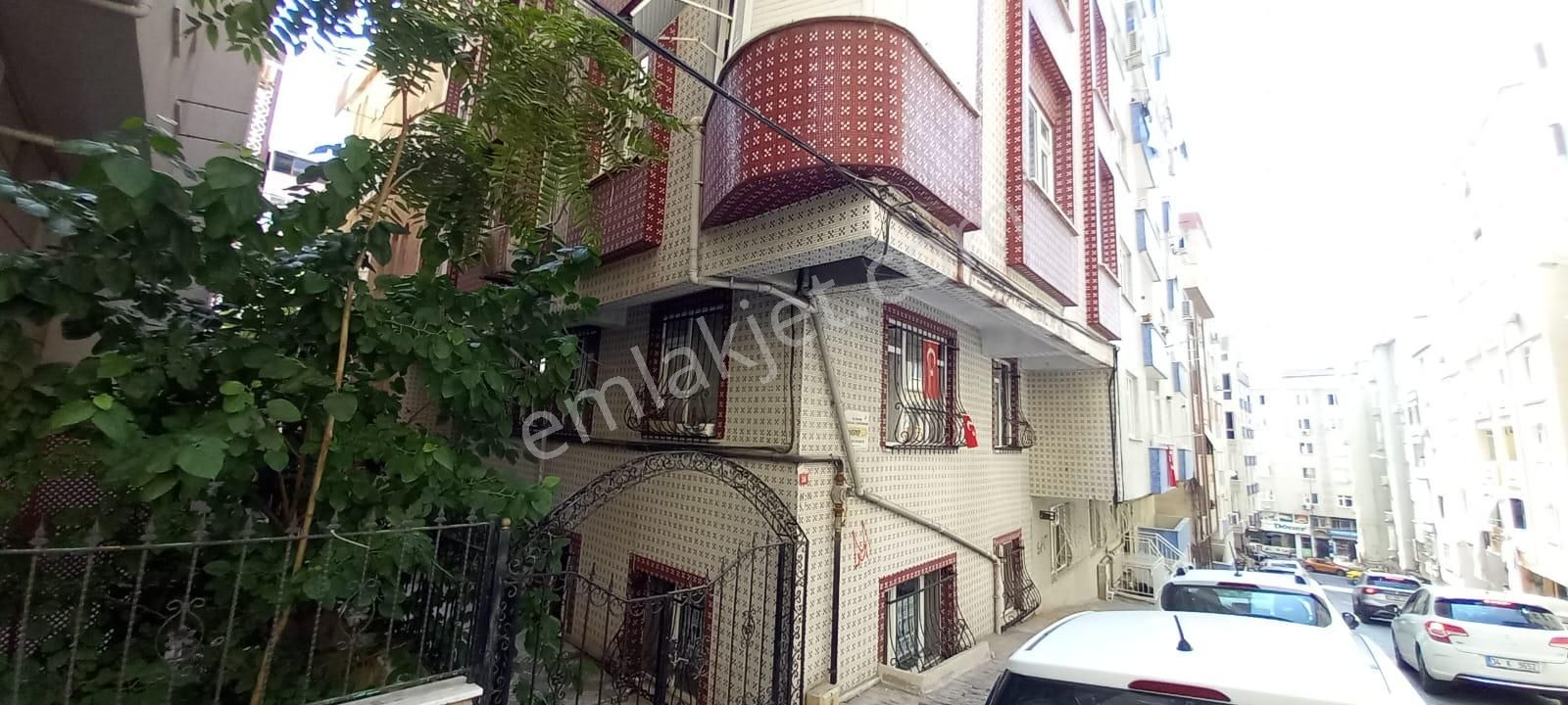 Bahçelievler Siyavuşpaşa Kiralık Daire Bahçelievler Siyavuşpaşa Kiralık 2+1 Yeni Daire. Vizyon