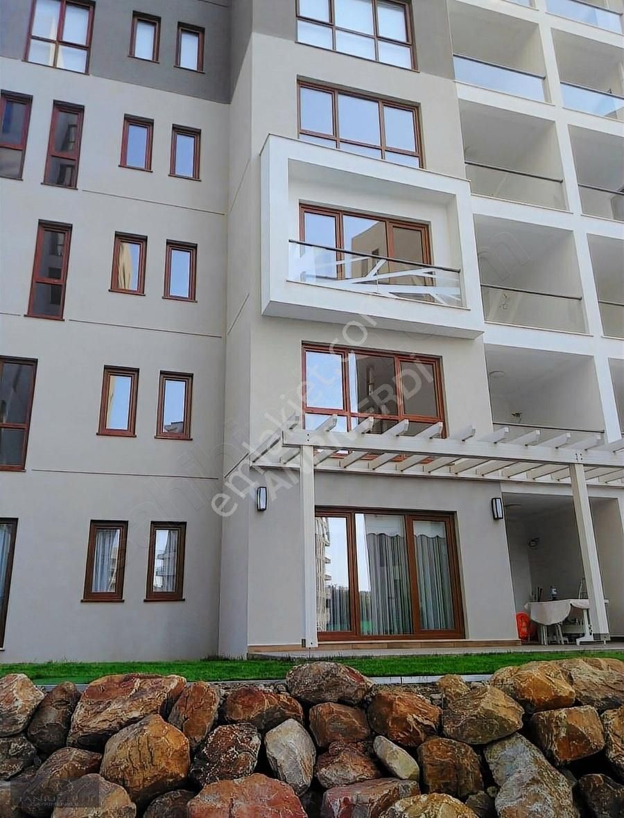 Merkezefendi Kayalar Kiralık Daire Tanrıverdi Gayrimenkülden Denizli Sinpaşda 3,5 +1 Kiralık Daire