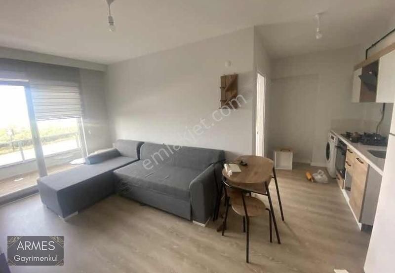 Armes'ten Görükle Trend Bulvar Sitesinde Satılık Daire - Görsel 5