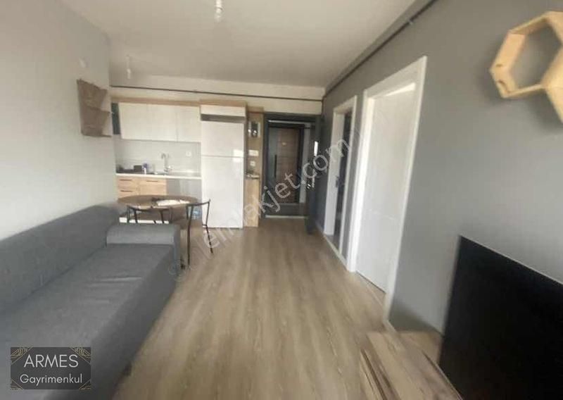 Armes'ten Görükle Trend Bulvar Sitesinde Satılık Daire - Görsel 6