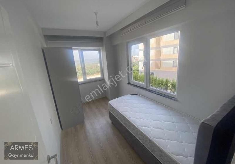 Armes'ten Görükle Trend Bulvar Sitesinde Satılık Daire - Görsel 9