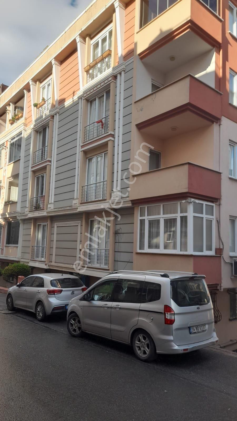 Maltepe Fındıklı Satılık Daire Fındıklı’da Satılık Geniş 3+1 Daire