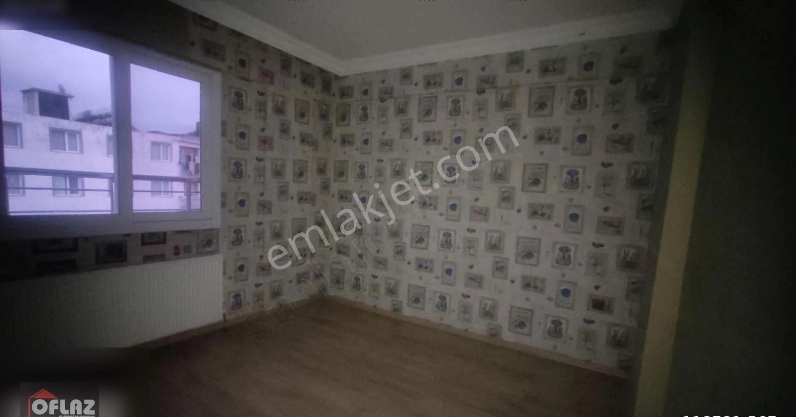 Yayladağı Çamaltı Kiralık Daire Oflaz Emlak'tan Kiralık Çamaltında Ultra Lüks 3+1 Geniş Daire