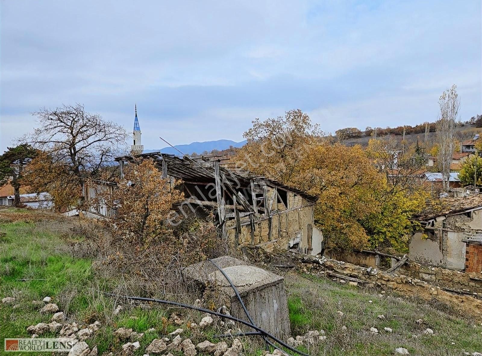 Taraklı Hacıyakup Satılık Konut İmarlı Sakarya Taraklıda Ev Yapıma Hazır Arsa!!