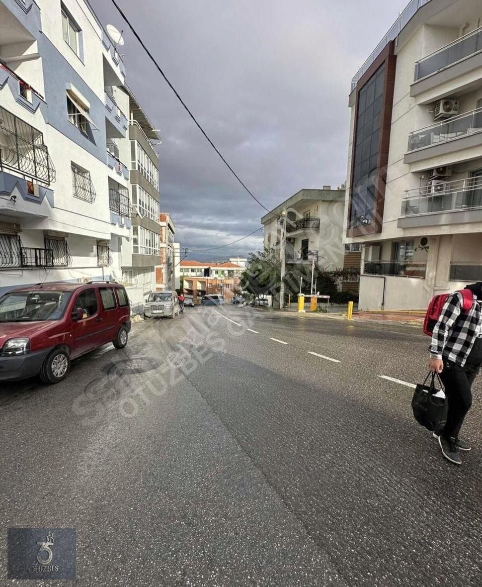 Karabağlar Vatan Satılık Daire Otuzbeş'ten Daire +dükkan + Depo Cadde Üstü Fırsat Ayrı Tapulu