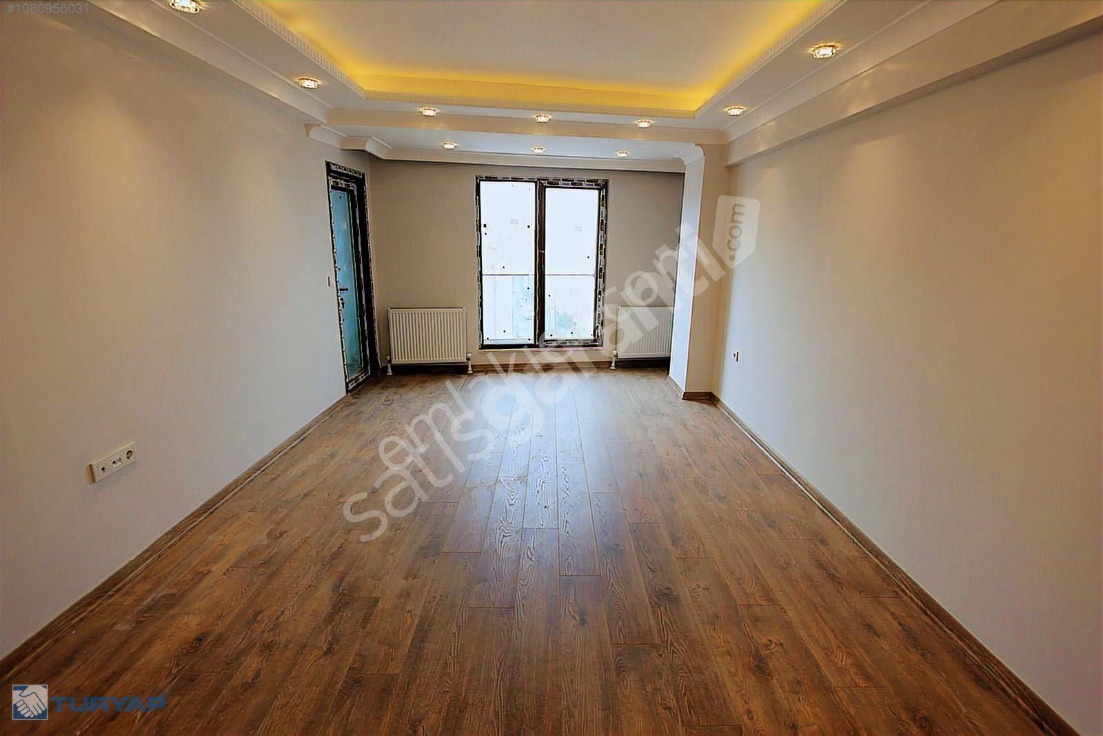 Turyap Alphadan Cadde Üzeri Yeni Binada, 2.kat Ultra Lüks 2+1 - Görsel 5