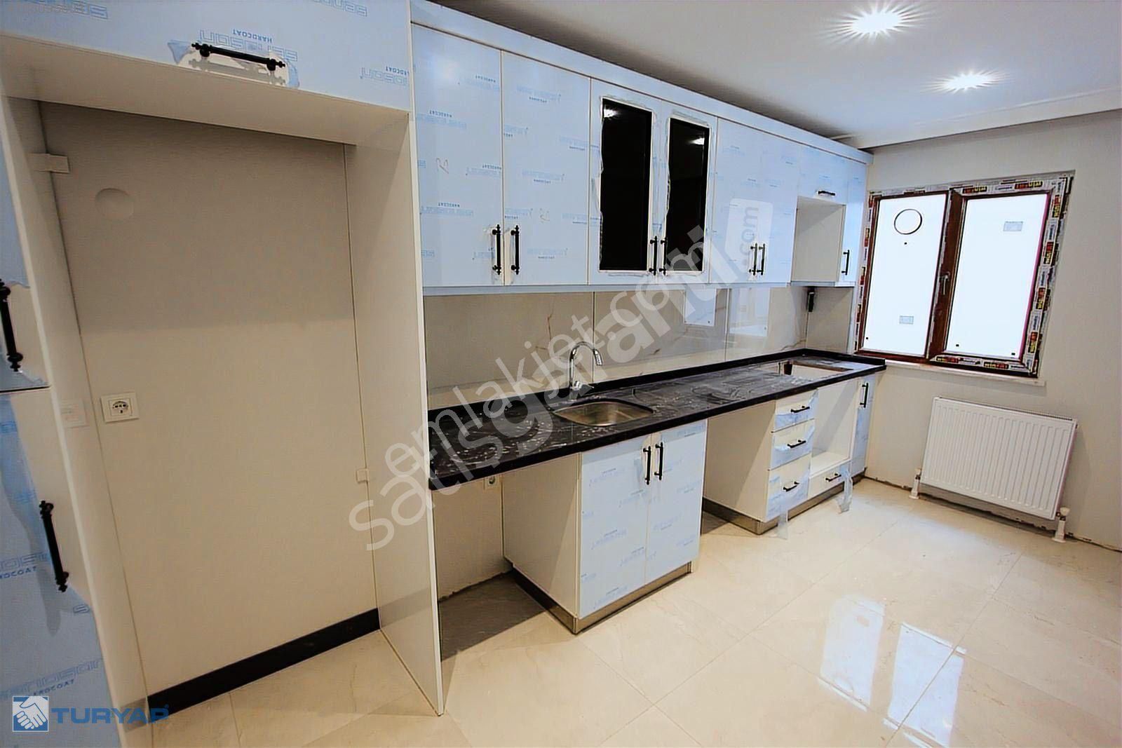 Turyap Alphadan Cadde Üzeri Yeni Binada, 2.kat Ultra Lüks 2+1 - Görsel 8