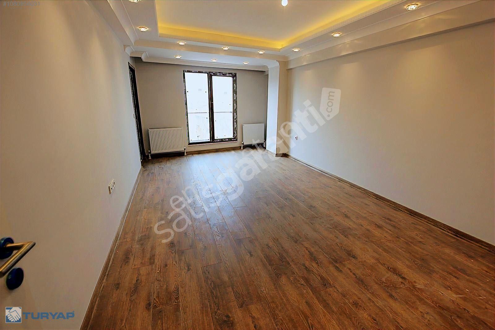 Turyap Alphadan Cadde Üzeri Yeni Binada, 2.kat Ultra Lüks 2+1 - Görsel 4