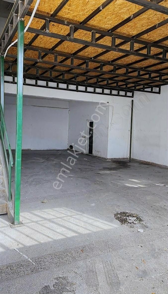 Başakşehir İkitelli OSB Kiralık Dükkan & Mağaza İkitelli Org. Sanayi Bölg. İmalata Ve Depolamaya Uygun İşyeri