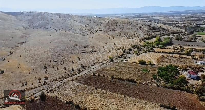 Elazığ Merkez Hankendi Köyü (Dilek) Satılık Tarla [acg] Seli'de Satılık 1.901 M2 Tarla