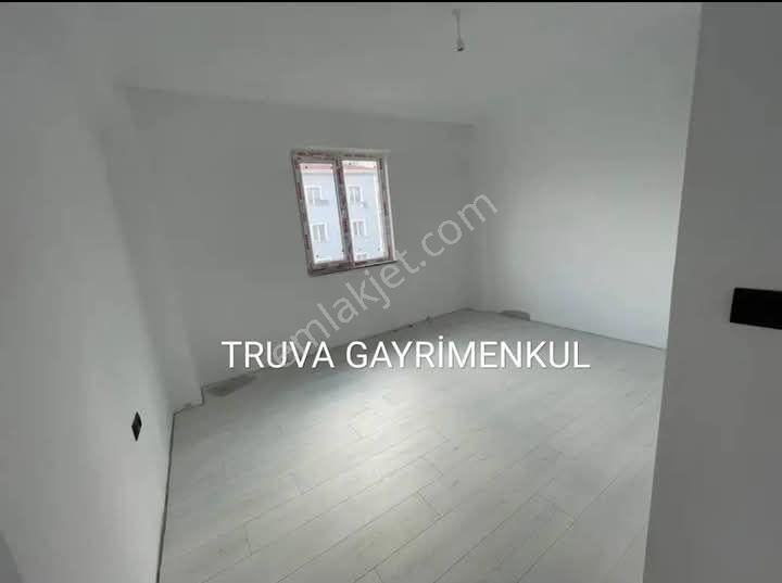 Çorum Merkez Bahçelievler Satılık Daire Satılık Sıfır Daire