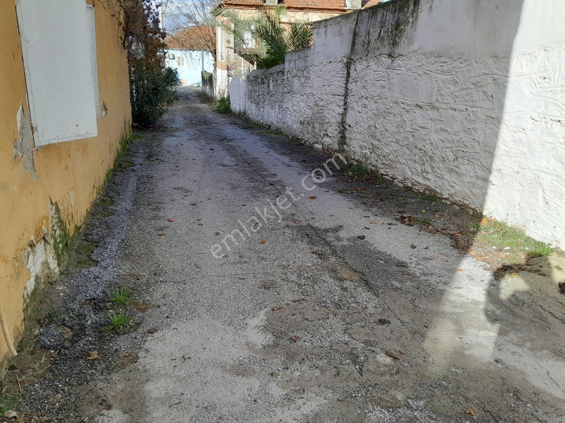Milas Bafa Mah De Satılık Kargı Ev Ve Avlu - Görsel 9