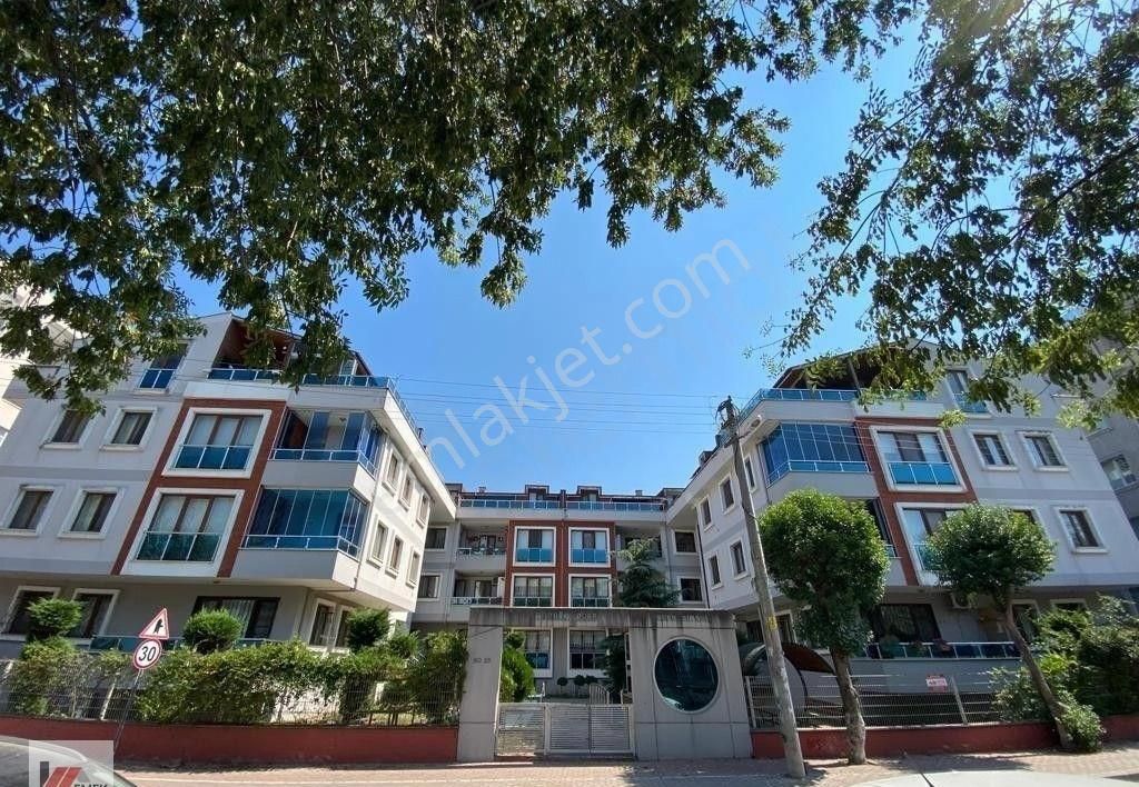 Körfez Mimar Sinan Kiralık Daire Türköz Duru Sit.de Kiralık Yeni Daire Emek Emlaktan K-2907