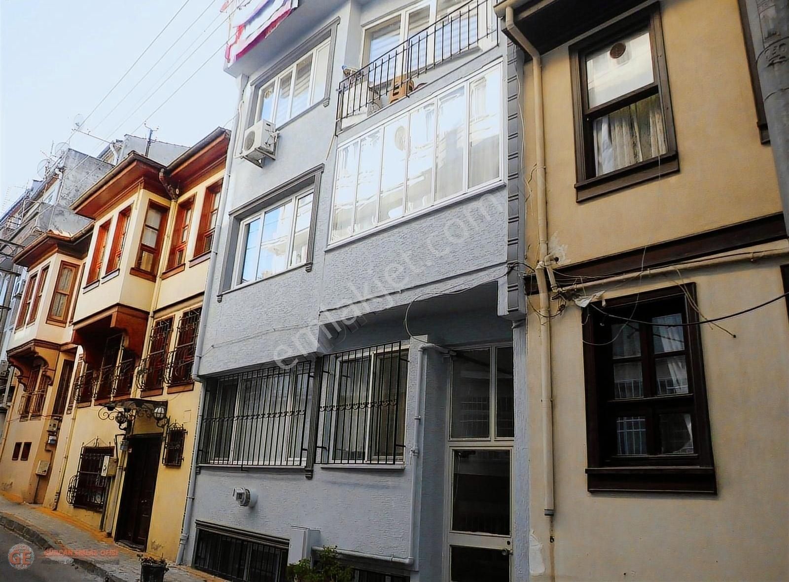 Bursa Heykel De Satılık Daire - Görsel 22
