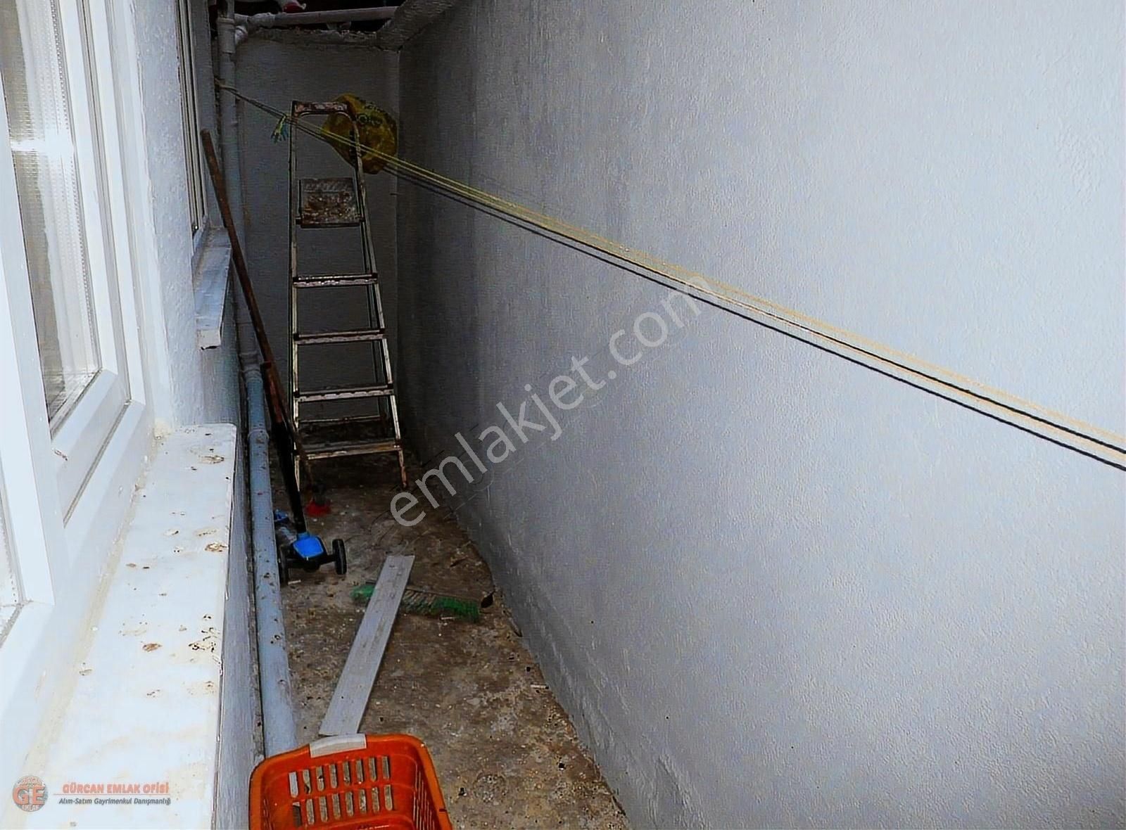 Bursa Heykel De Satılık Daire - Görsel 9