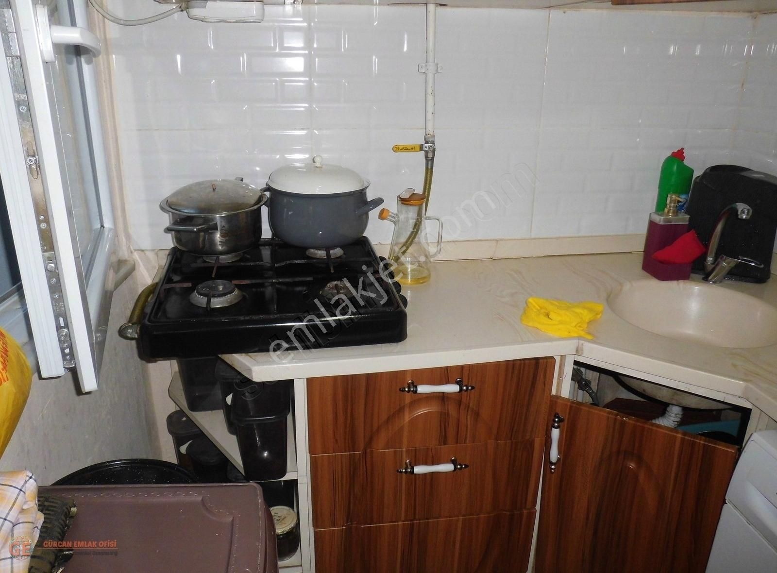 Bursa Heykel De Satılık Daire - Görsel 5