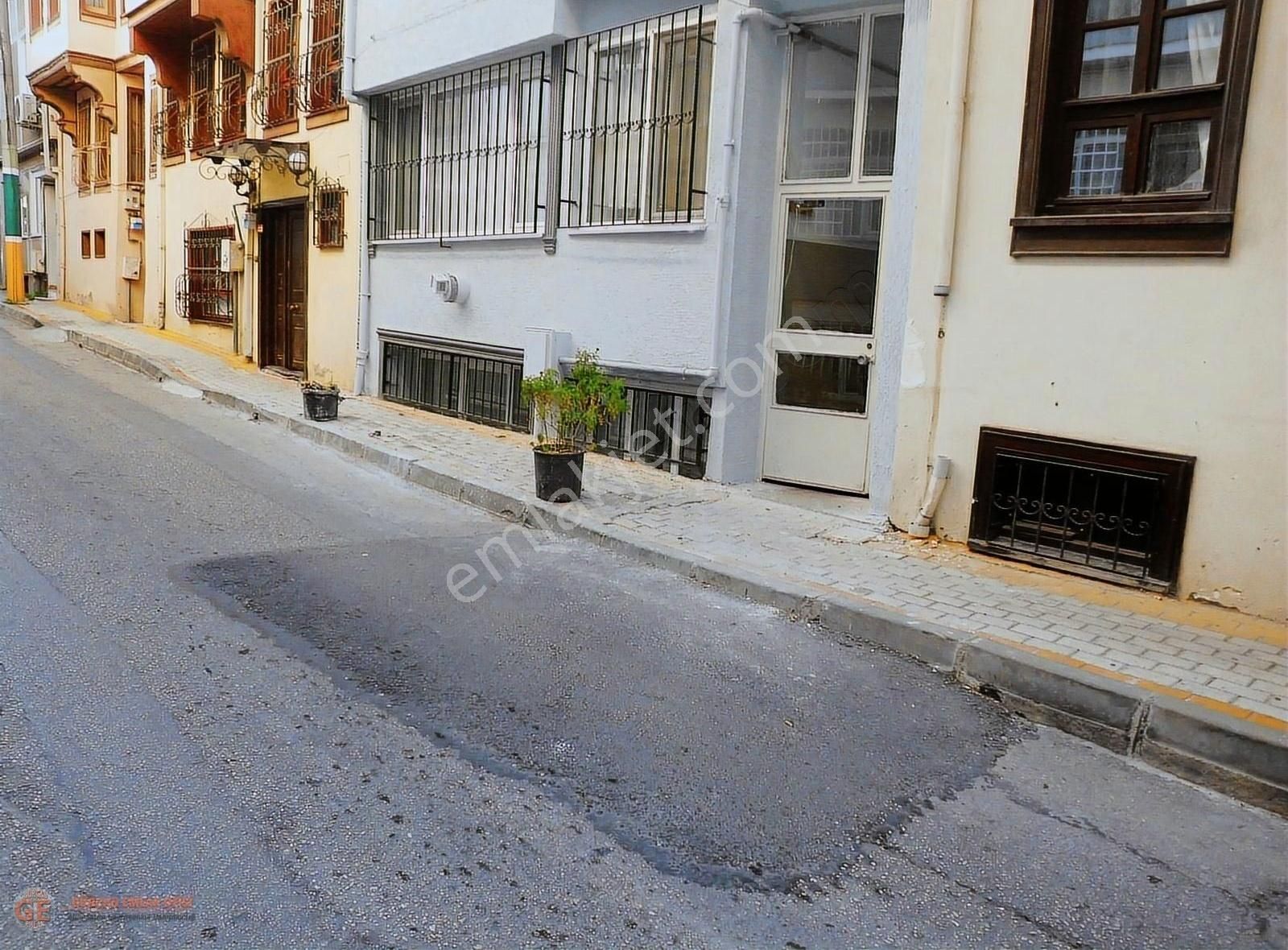 Bursa Heykel De Satılık Daire - Görsel 8