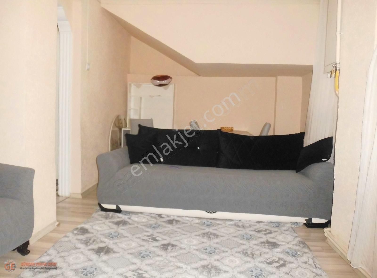 Bursa Heykel De Satılık Daire - Görsel 17