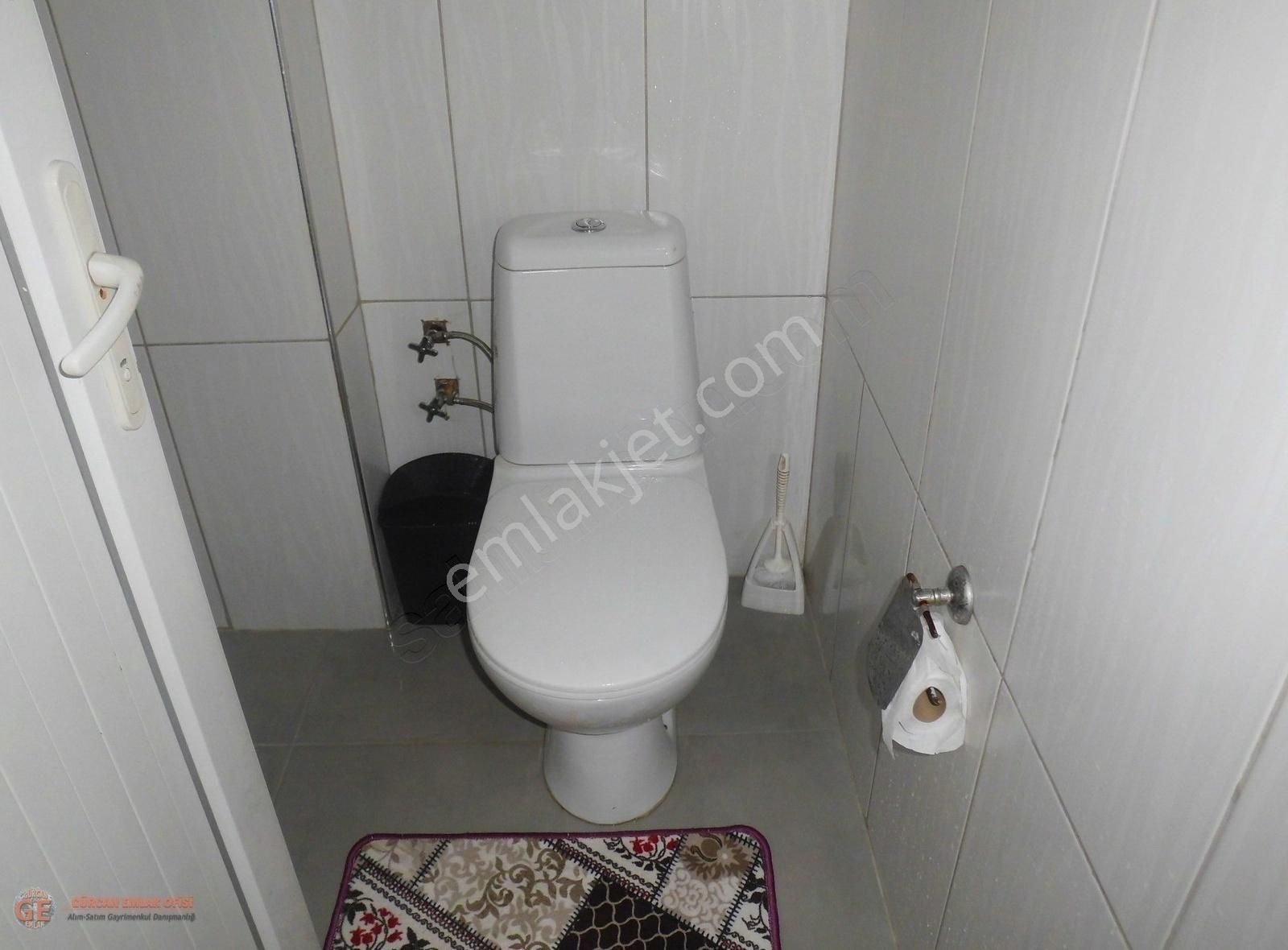 Bursa Heykel De Satılık Daire - Görsel 20