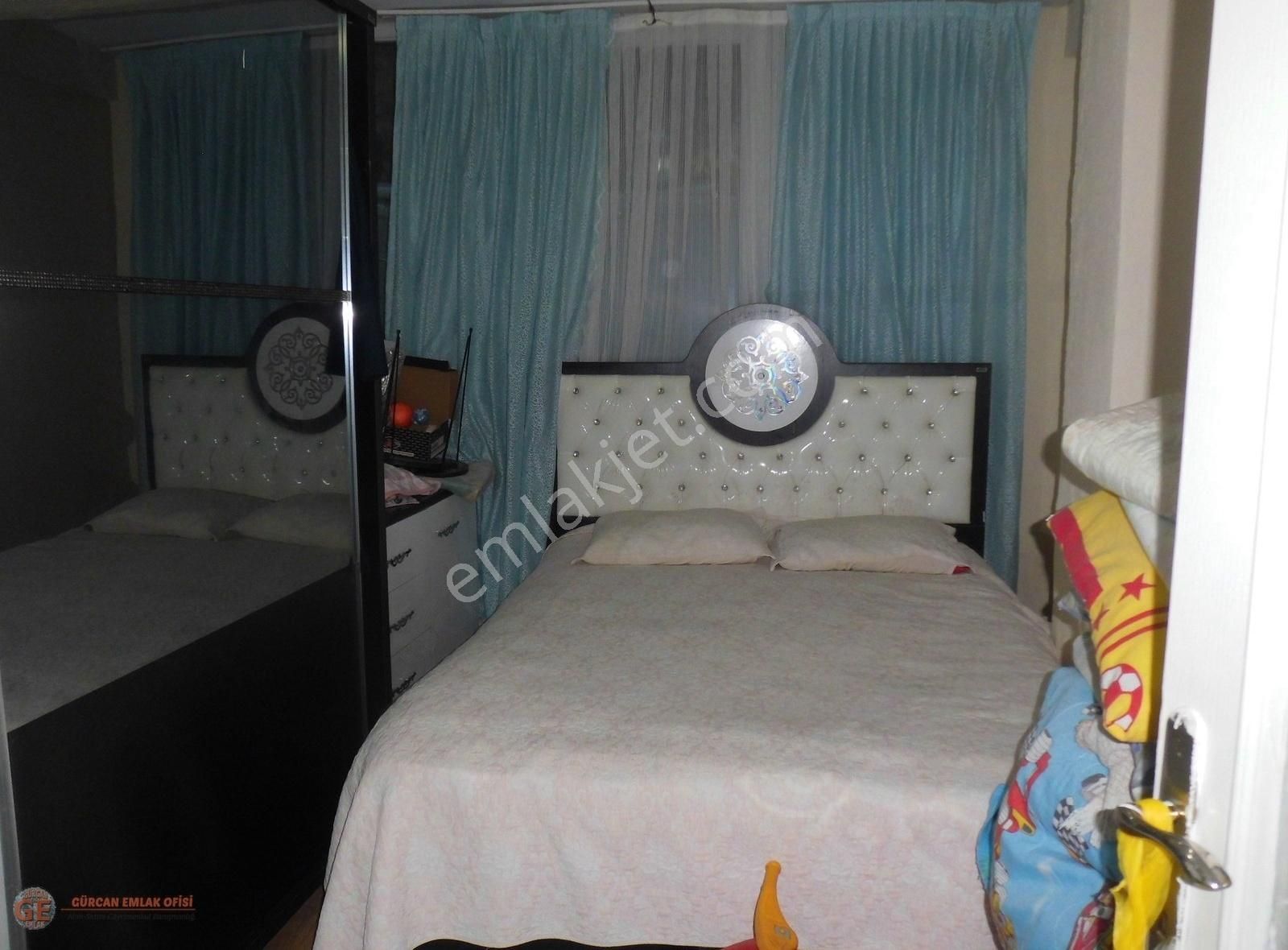 Bursa Heykel De Satılık Daire - Görsel 23